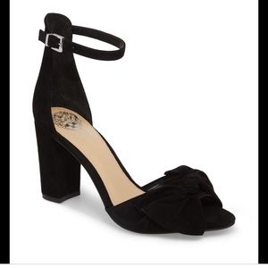 Vince Camuto Carrelen Bow Heel